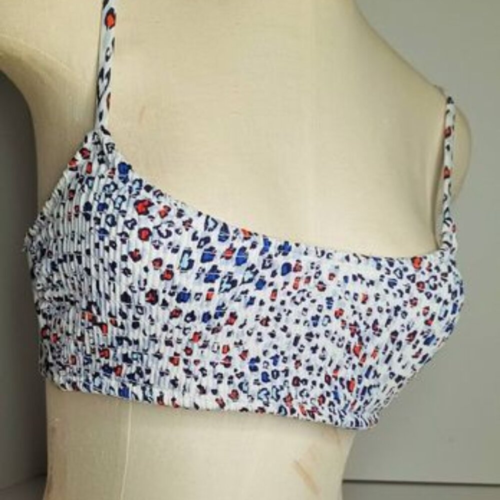 Xhilaration Bathing Suit Top, size M (4-6), new